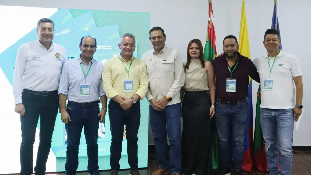 blog Asamblea Corporativa 2026 de la CAS elige representantes de los Alcaldes ante el Consejo Directivo
