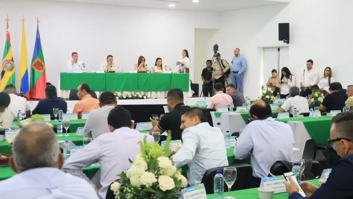 Asamblea Corporativa 2026 de la CAS elige representantes de los Alcaldes ante el Consejo Directivo
