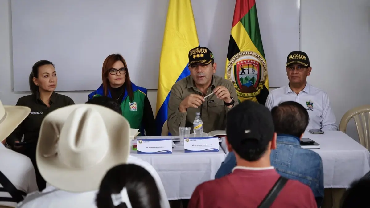 blog CAS ajusta decisión sobre el EOT de San Andrés tras escuchar a la comunidad