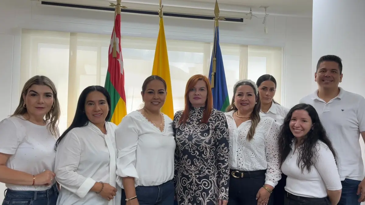La CAS anuncia la apertura de la auditoría externa de ICONTEC