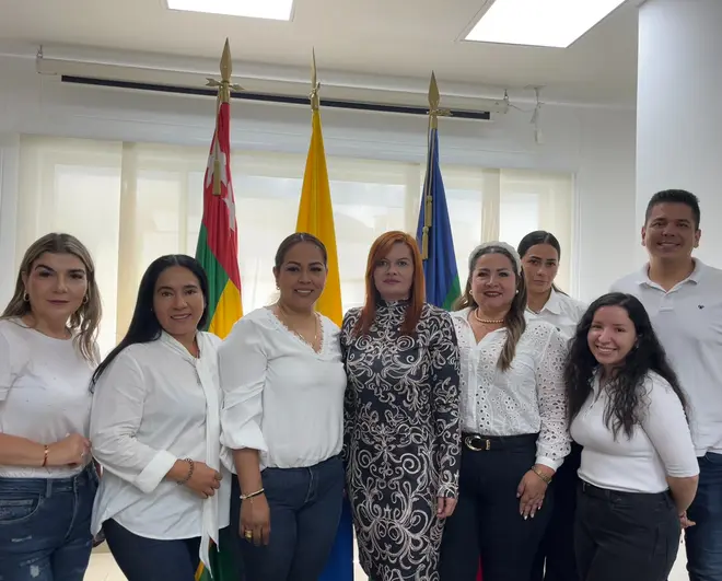 blog La CAS anuncia la apertura de la auditoría externa de ICONTEC