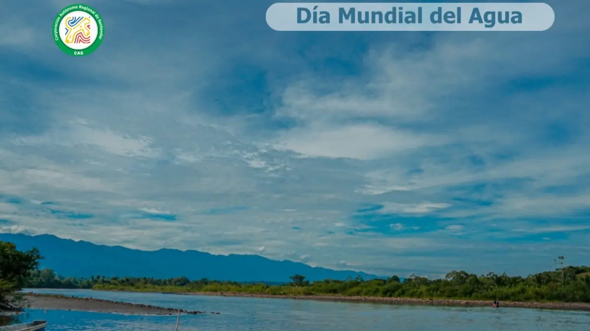 blog Santander, un territorio que se ordena alrededor del agua